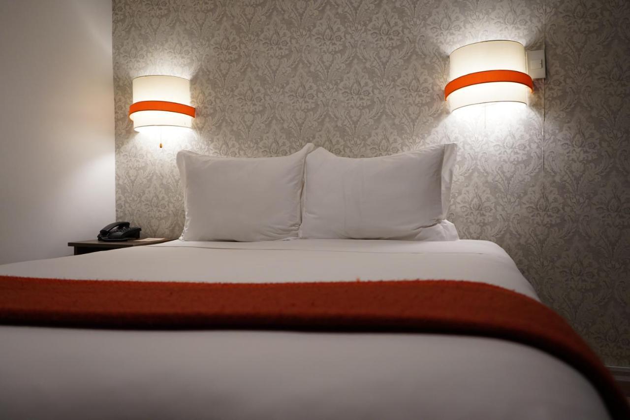 Hotel Inca Wasi Plaza Cusco Luaran gambar