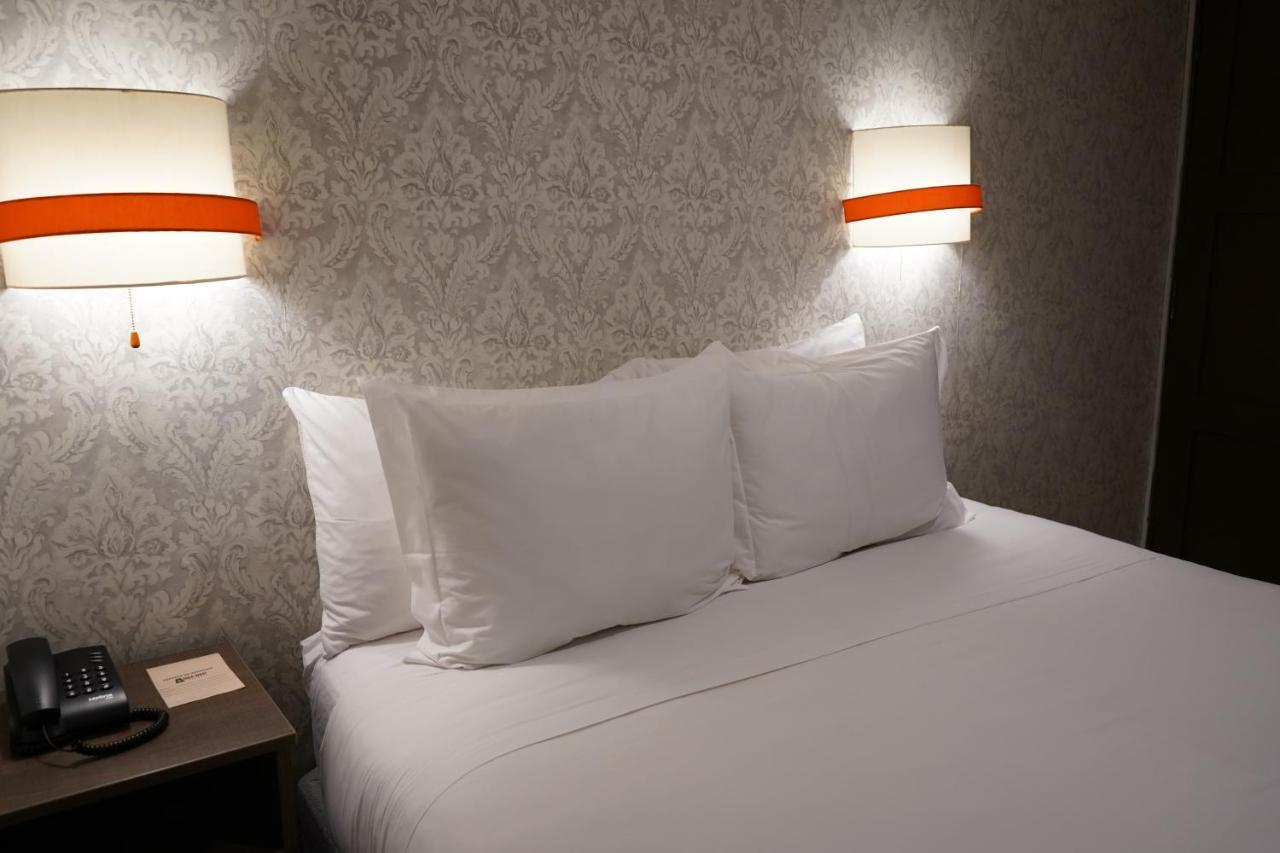 Hotel Inca Wasi Plaza Cusco Luaran gambar