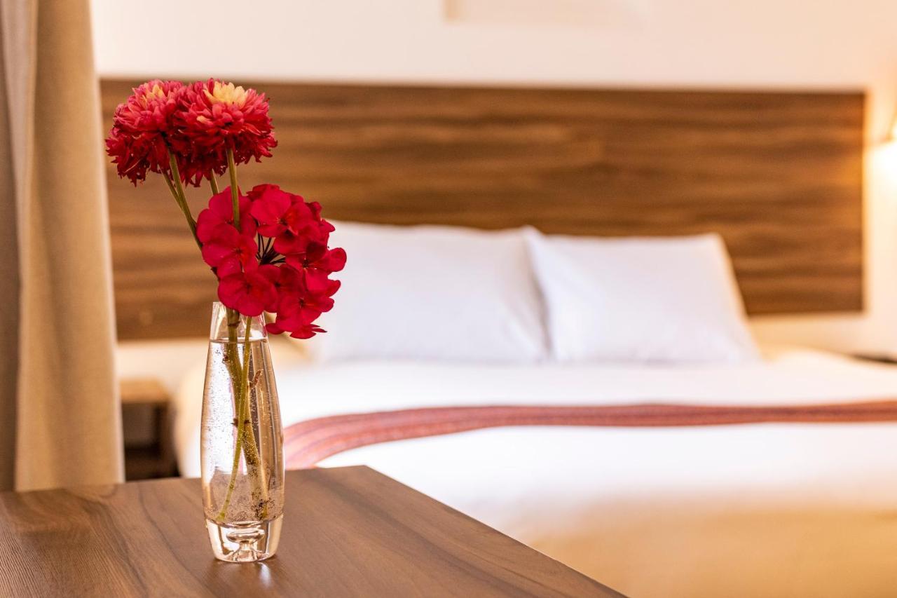 Hotel Inca Wasi Plaza Cusco Luaran gambar