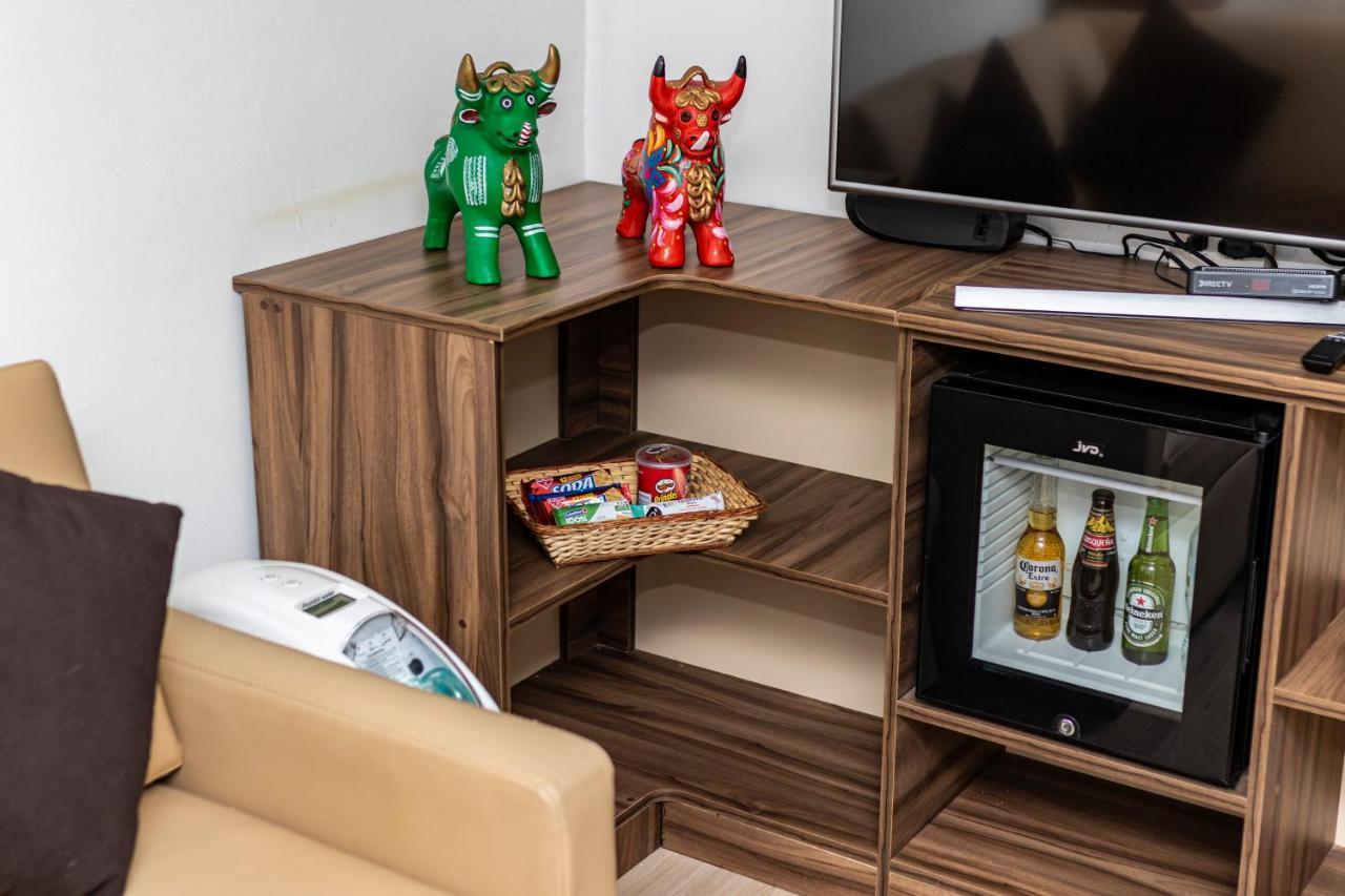 Hotel Inca Wasi Plaza Cusco Luaran gambar