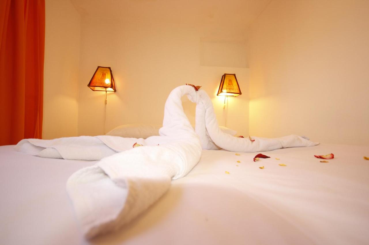 Hotel Inca Wasi Plaza Cusco Luaran gambar